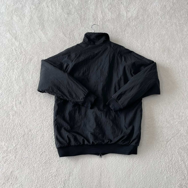 L 나이키 빅스우시 양면 자켓 후리스 바람막이 100 이미지