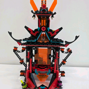 레고 71712 닌자고 최후의 전투 : 엠파이어 사원 이미지