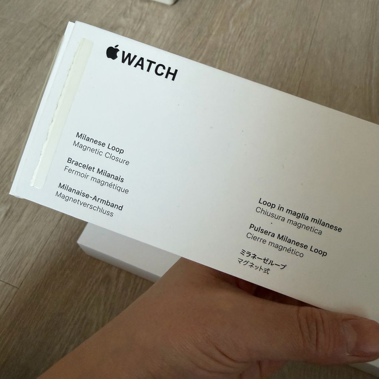 애플워치3 38mm 이미지