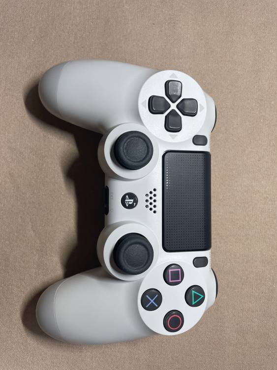 플스4프로 7128B 글레이셔화이트 풀박 S급(펌6.72) + SSD 1TB(미사용) 이미지