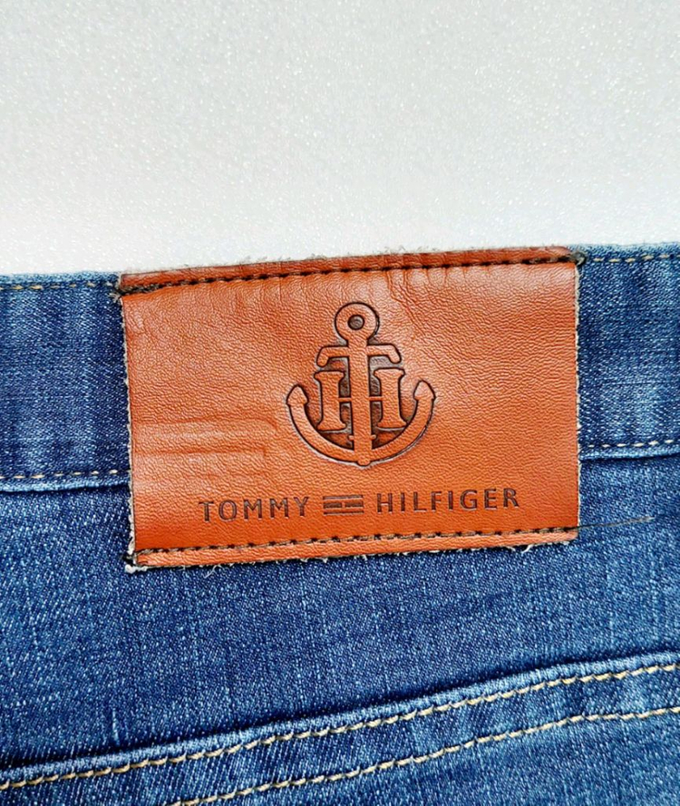 타미힐피거 남성청바지34/스판바지 이미지