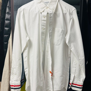 톰브라운 셔츠 4 사이즈 이미지