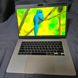 맥북에어 M3 15인치 이미지