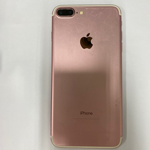 아이폰7플러스 128GB 로즈골드 AA급 배터리100% 인스타 사진폰 레트로감성 카메라폰 205884 이미지