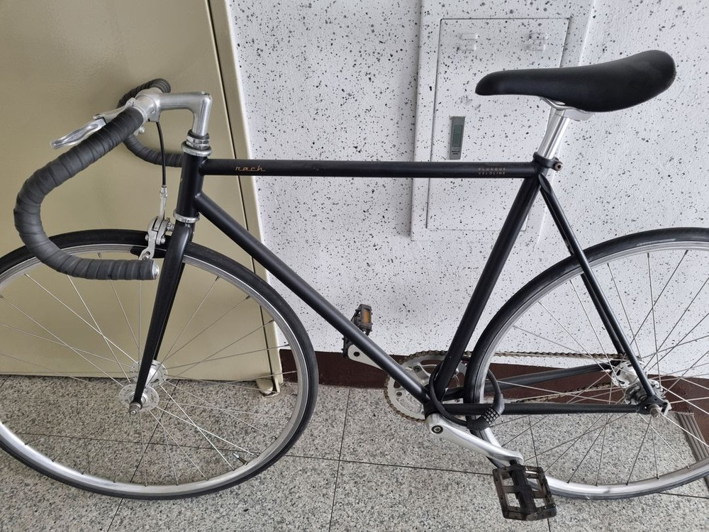 [부천]벨로라인 라흐 픽시 자전거 이미지