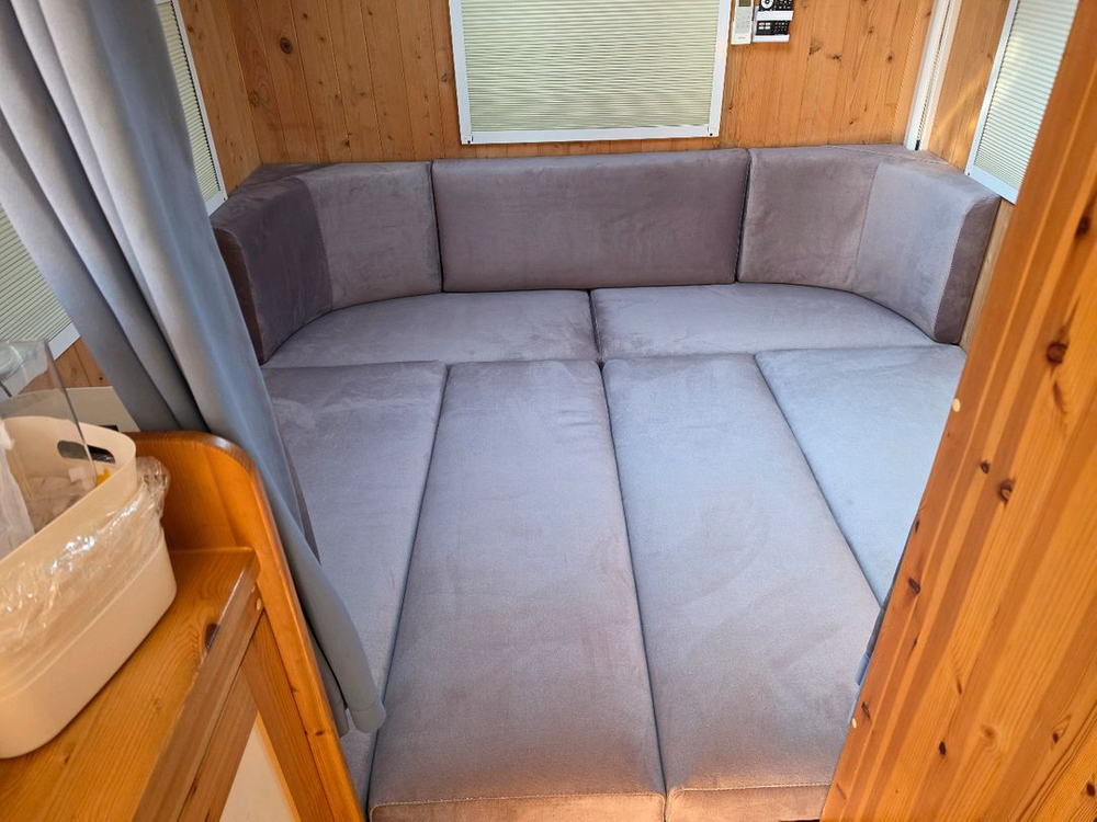 다온티앤티 디오ST 캠핑카 이미지