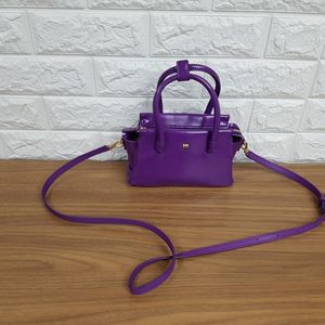 덱케 토트백 & 미니 크로스백 (한섬)돌체 이미지