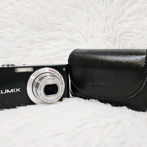 [A급] 파나소닉 루믹스 FX35 디카, 디지털카메라, 라이카 렌즈 이미지