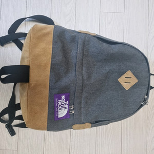 노스페이스 퍼플라벨 백팩 이미지