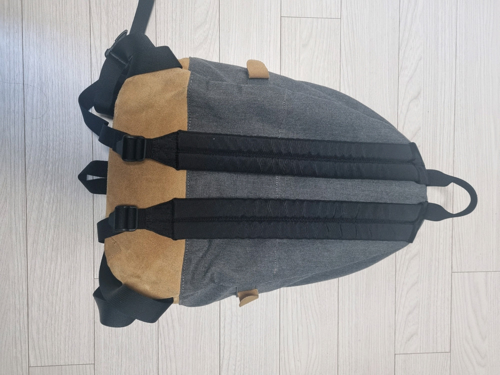 노스페이스 퍼플라벨 백팩 이미지