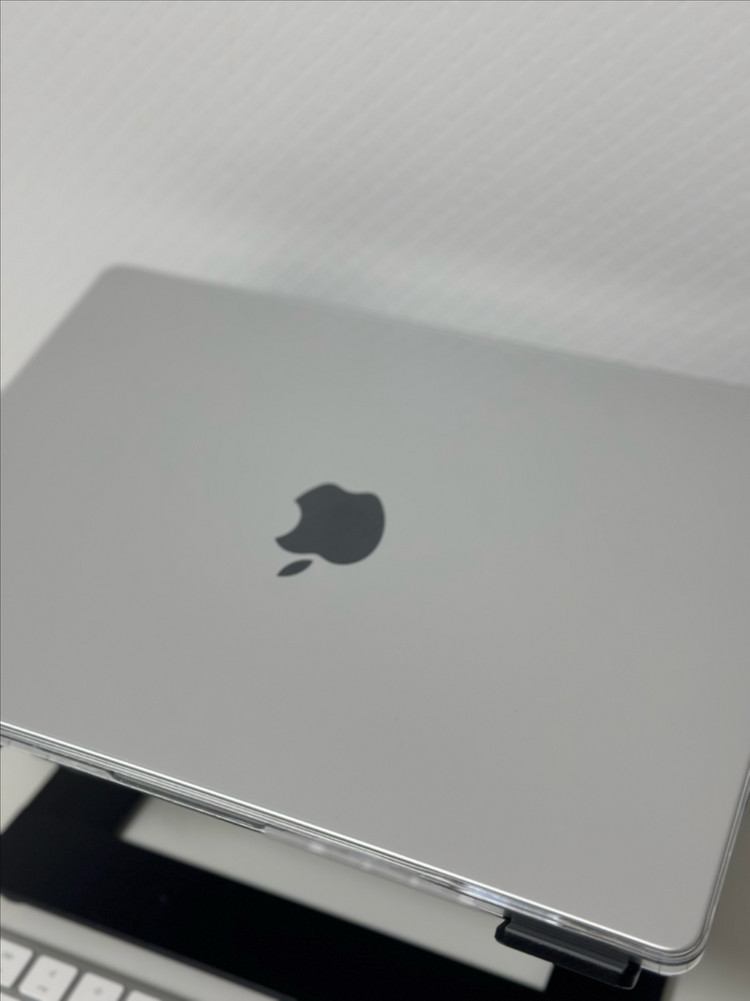 맥북프로 m4 14인치 16GB 1tb 3월 21일날개봉 이미지