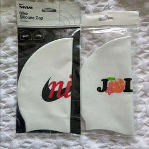 나이키 레드스우시 수모 & 졸린 피치 수모 이미지