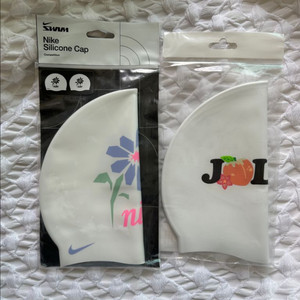 나이키 블룸위시 수모 & 졸린 피치 수모 이미지