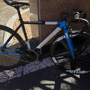 진바이크 오발이 판/교 무하자급 이미지