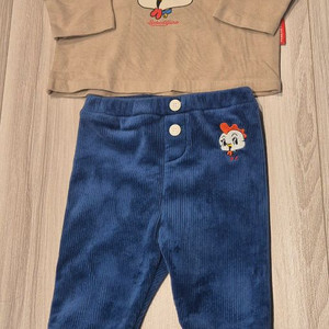 베베드피노 레꼴 베이비 상하 일괄 이미지