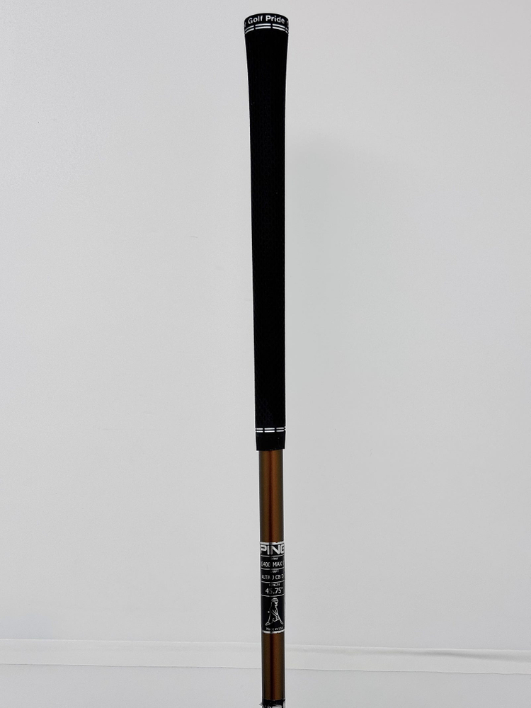 [크랙] 핑 G400 MAX 드라이버 S 강도 샤프트 이미지