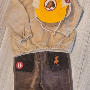 베베드피노 꽁뜨 베이비100 일괄 이미지