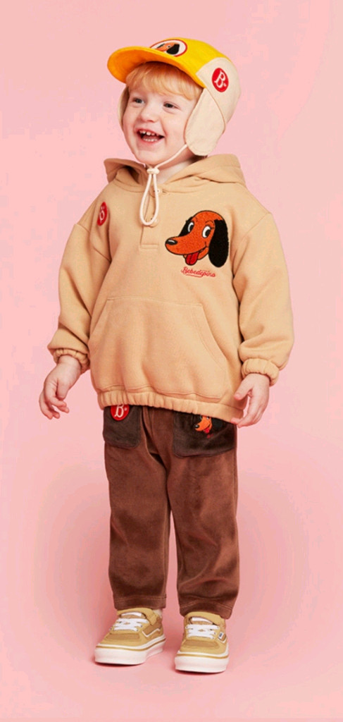 베베드피노 꽁뜨 베이비100 일괄 이미지