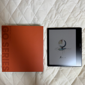 오닉스 고7 컬러 2세대Go7 gen2 블랙 판매합니다 이미지