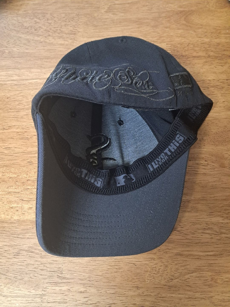 MLB 시카고컵스 모자 볼캡 이미지