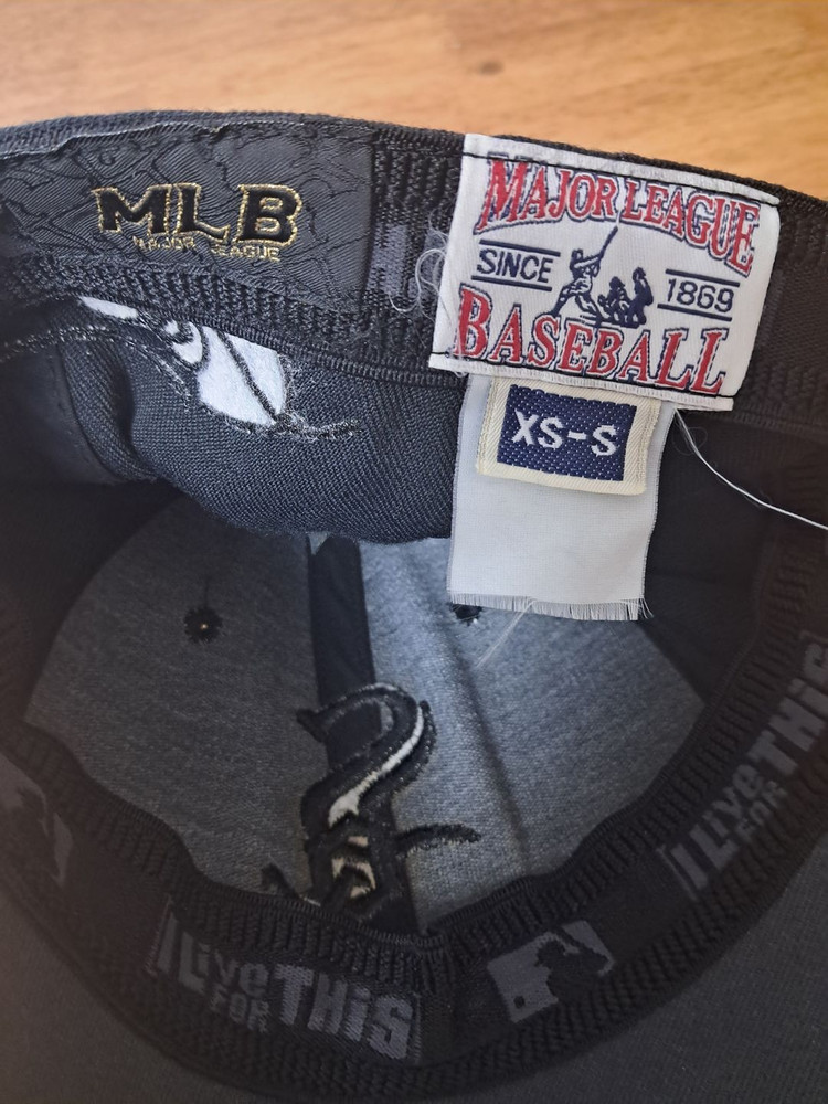 MLB 시카고컵스 모자 볼캡 이미지