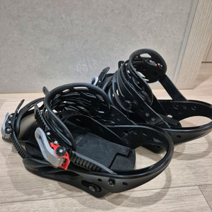 스노우보드 버튼 렉사 바인딩 판매 이미지