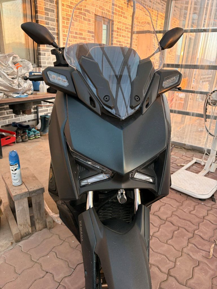 야마하 XMAX300 이미지