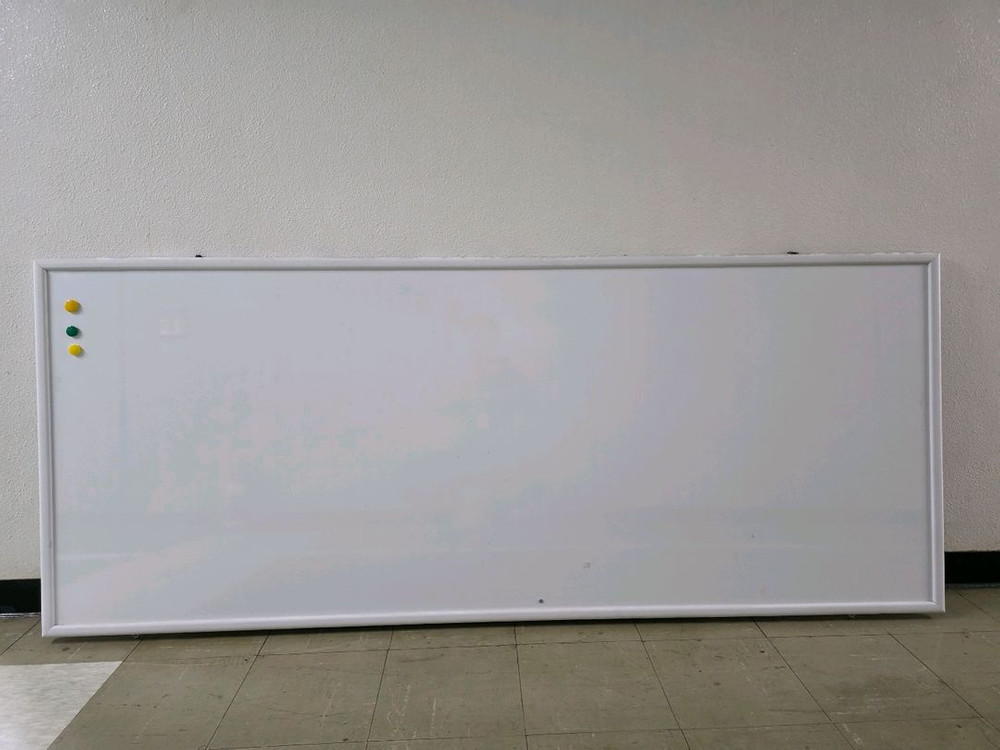 대형 자석칠판 화이트보드 이미지