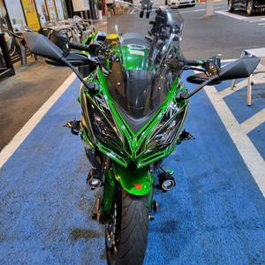 가와사키 z1000sx 이미지