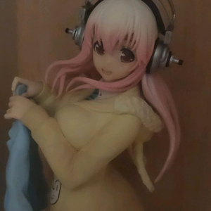 슈퍼소니코 피규어 이미지