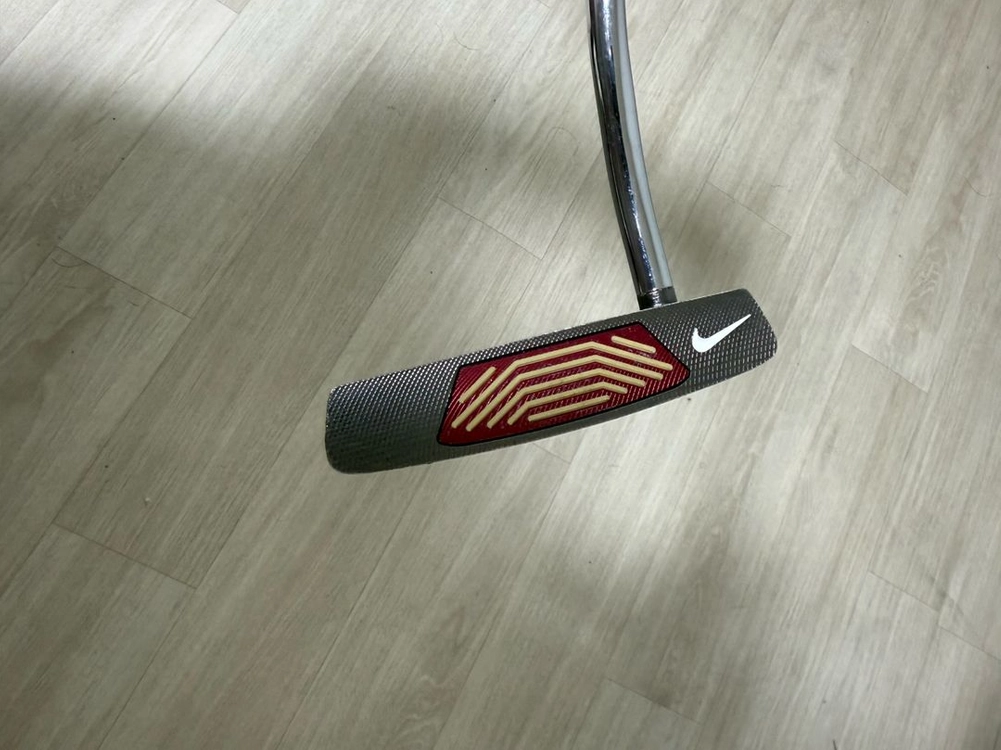 NIKE GOLF 나이키골프 메소드 드론 퍼터 이미지
