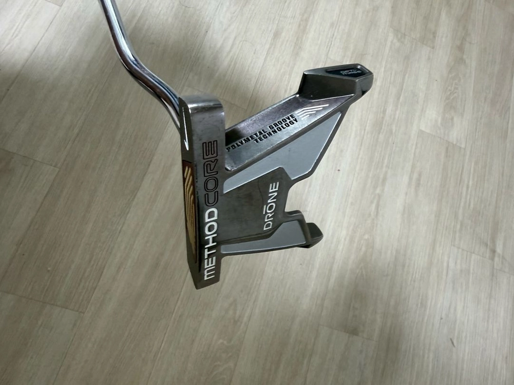 NIKE GOLF 나이키골프 메소드 드론 퍼터 이미지