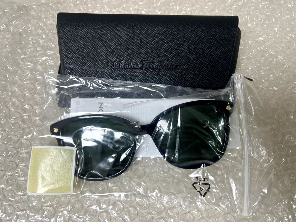 (새상품) 페라가모 선글라스 이미지