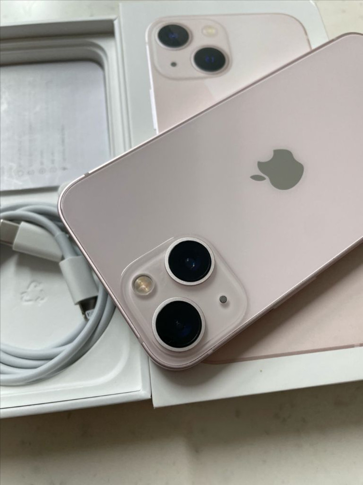 아이폰13미니 512 풀구성 SS급 이미지