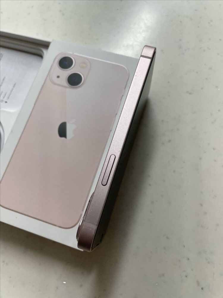 아이폰13미니 512 풀구성 SS급 이미지