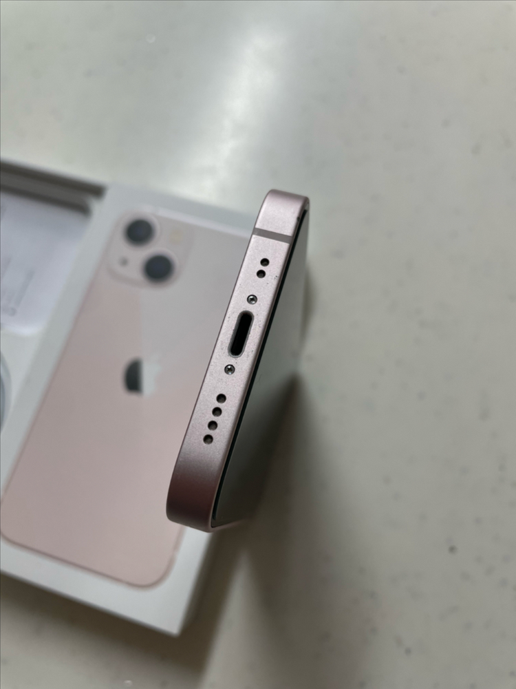 아이폰13미니 512 풀구성 SS급 이미지