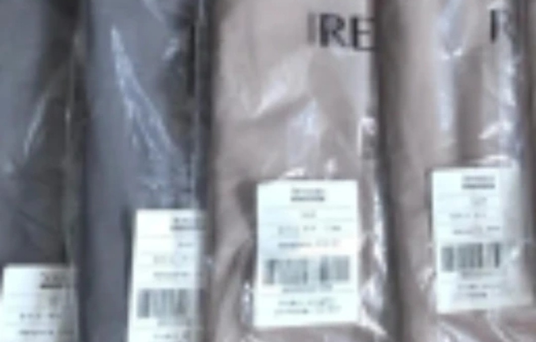 소윰 soyoom 테일라 잠옷 원피스(각각) 이미지