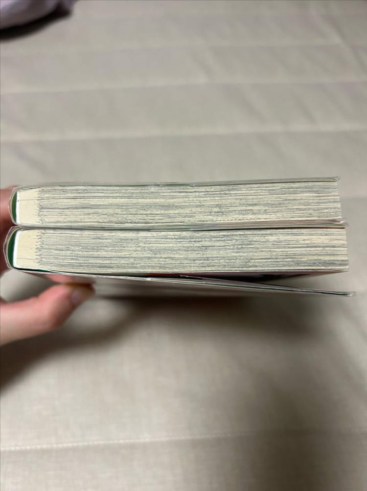 오늘부터 신령님 원서 1권 2권(초판) 이미지