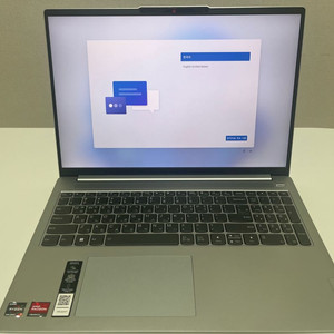 레노버 아이디어패드 슬림5 512GB 이미지