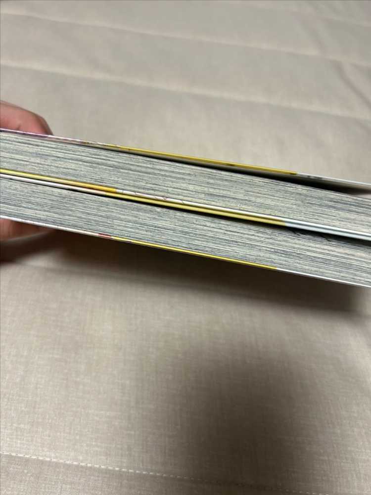 오늘부터 신령님 원서 24권 25권(초판) 이미지