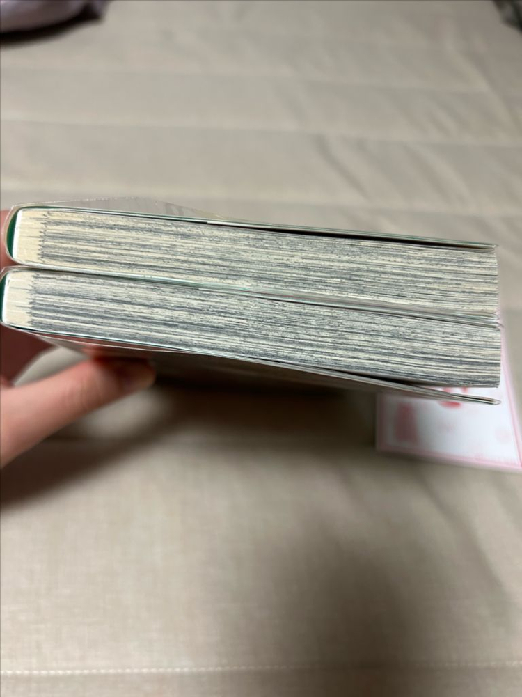 오늘부터 신령님 원서 24권 25권(초판) 이미지