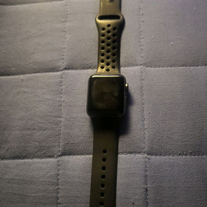 애플워치 시리즈 3 38mm 이미지