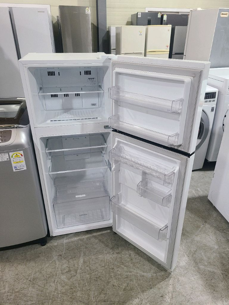 무료배송설치, 냉장고 세탁기 세트, 올분해통세척 이미지