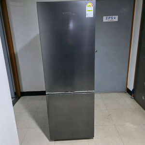 무료배송설치, 삼성 306리터 슬림형냉장고 상냉장 하냉동 이미지