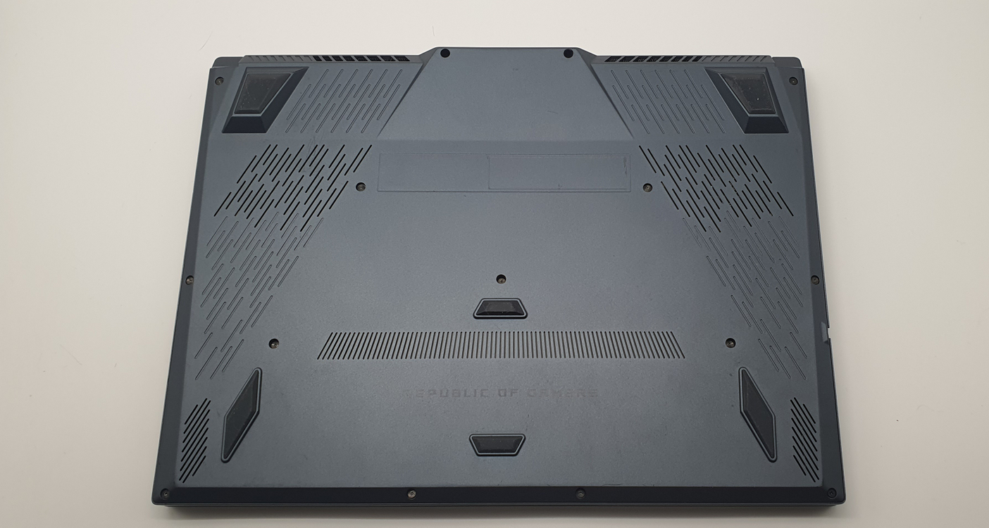 [최저가]ASUS 15인치 게이밍노트북 제피러스듀오(i7-10th/2070/램32GB/300Hz) 이미지