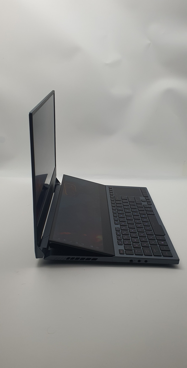 [최저가]ASUS 15인치 게이밍노트북 제피러스듀오(i7-10th/2070/램32GB/300Hz) 이미지