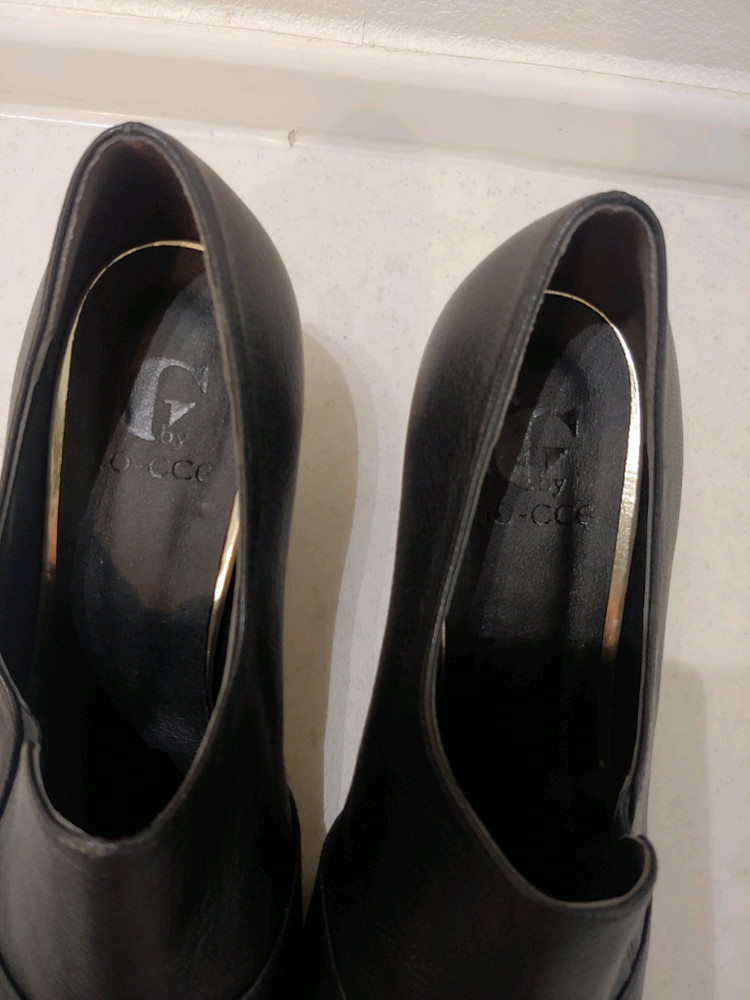 고세 구두 240 이미지