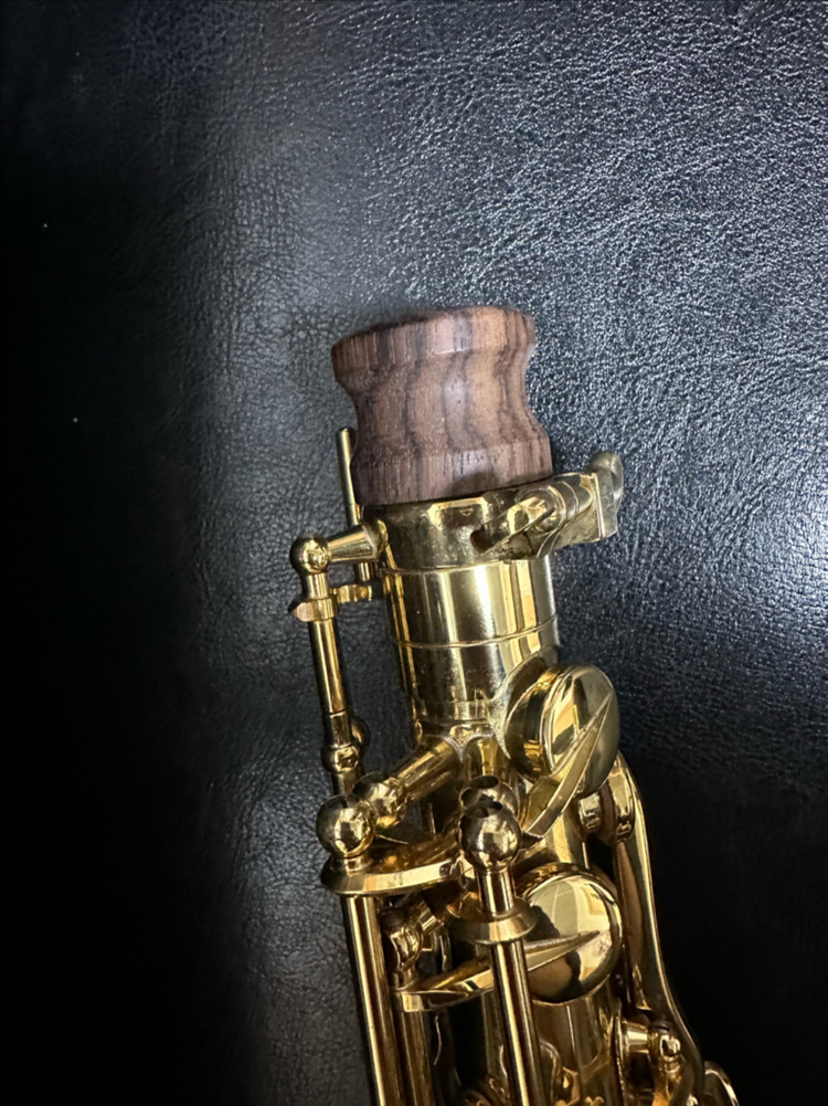 셀마 리퍼런스54 허밍버드 한정판 알토 색소폰 이미지