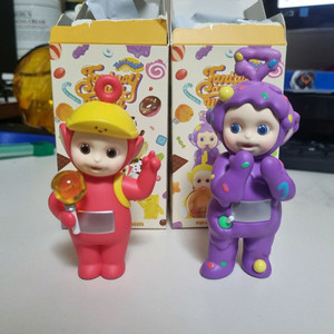 팝마트 텔레토비 판타지 캔디 월드 팝니다. 이미지