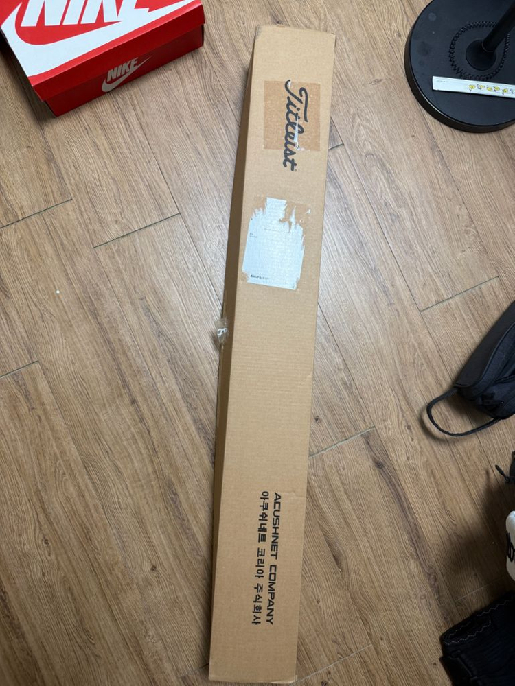 타이틀리스트 T200 이미지